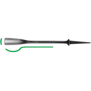 5234G 27 - CARVING GOUGES - Prod. SCU